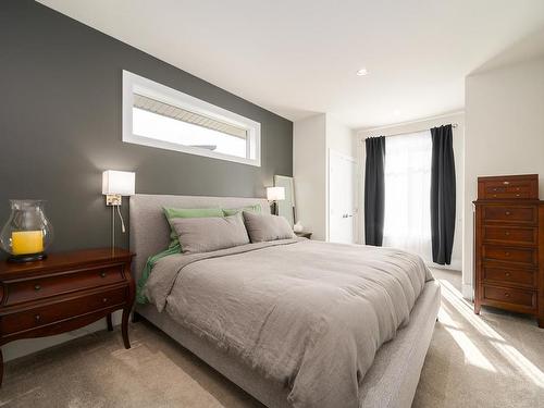 1314 Rockcress Drive, Kamloops, BC - Indoor Photo Showing Bedroom