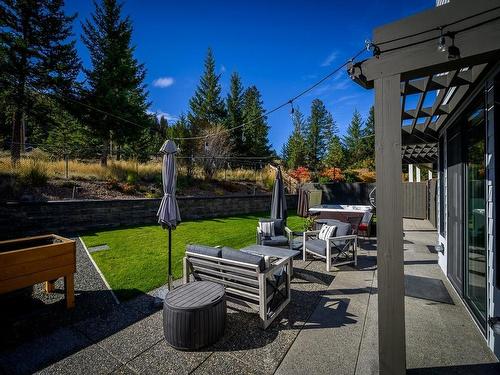 1314 Rockcress Drive, Kamloops, BC - Outdoor