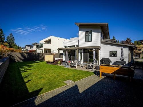 1314 Rockcress Drive, Kamloops, BC - Outdoor