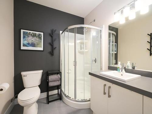 1314 Rockcress Drive, Kamloops, BC - Indoor Photo Showing Bathroom