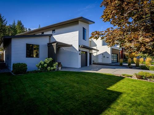 1314 Rockcress Drive, Kamloops, BC - Outdoor