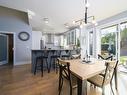 1314 Rockcress Drive, Kamloops, BC  - Indoor Photo Showing Dining Room 