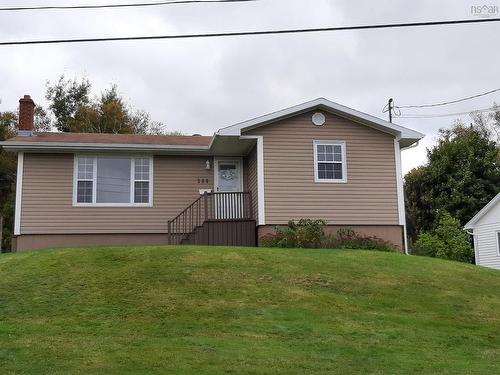 266 Champlain Avenue, Sydney, NS 