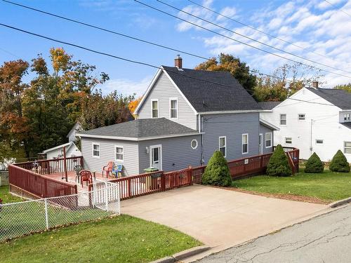 34 Forge Street, Trenton, NS 