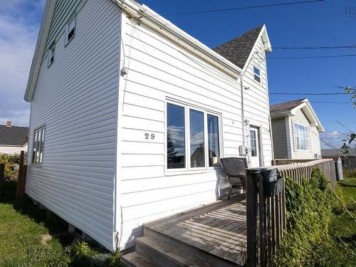 29 Second Street, Glace Bay, NS 