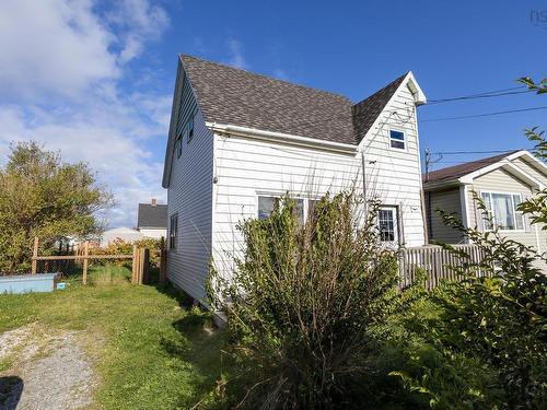 29 Second Street, Glace Bay, NS 