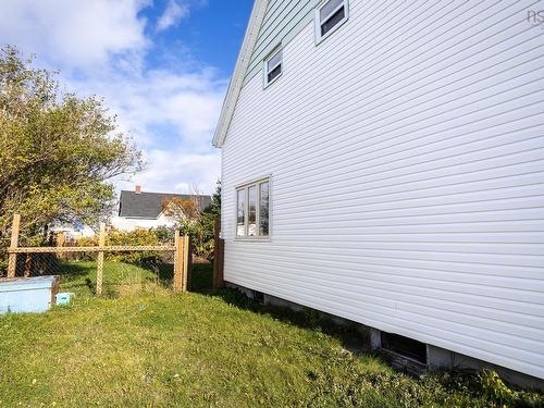 29 Second Street, Glace Bay, NS 