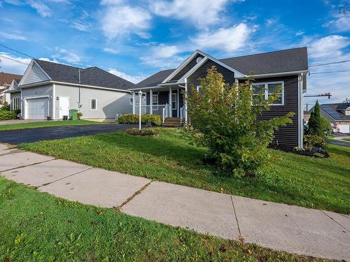 98 Windwood Drive, Middle Sackville, NS 