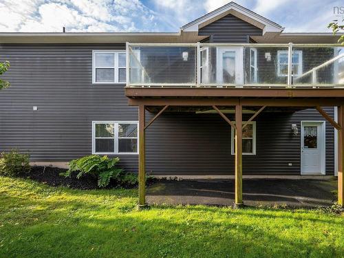 98 Windwood Drive, Middle Sackville, NS 