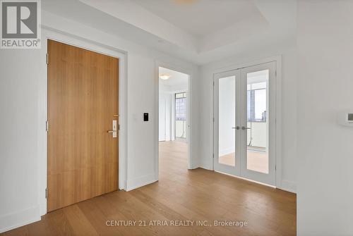 3002 - 200 Bloor Street W, Toronto, ON - Indoor Photo Showing Other Room