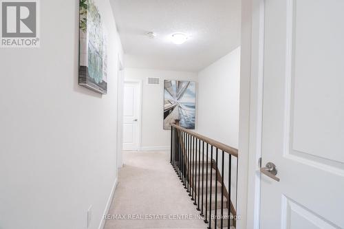 63 Donald Fleming Way, Whitby, ON - Indoor Photo Showing Other Room