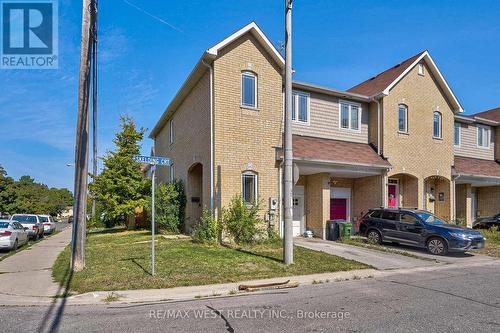 135 Homestead Road, Toronto, ON - Outdoor With Facade