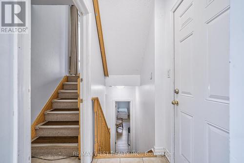 135 Homestead Road, Toronto, ON - Indoor Photo Showing Other Room