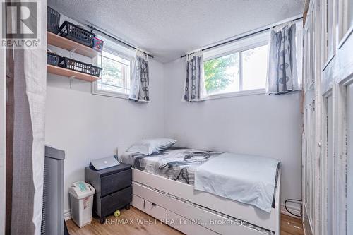 135 Homestead Road, Toronto, ON - Indoor Photo Showing Bedroom