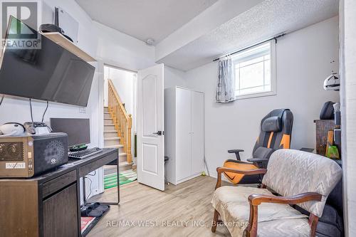 135 Homestead Road, Toronto, ON - Indoor Photo Showing Other Room