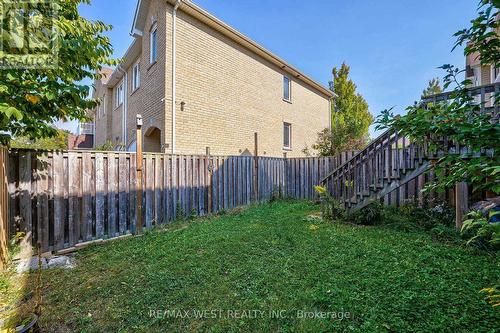 135 Homestead Road, Toronto, ON - Outdoor