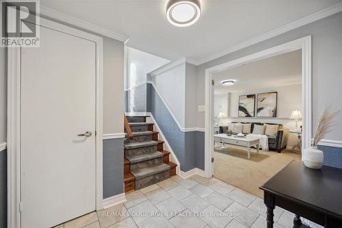 381 Colonsay Court, Oshawa, ON - Indoor Photo Showing Other Room