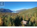 3217 Lumby Mabel Lake Road, Lumby, BC  - Outdoor With View 