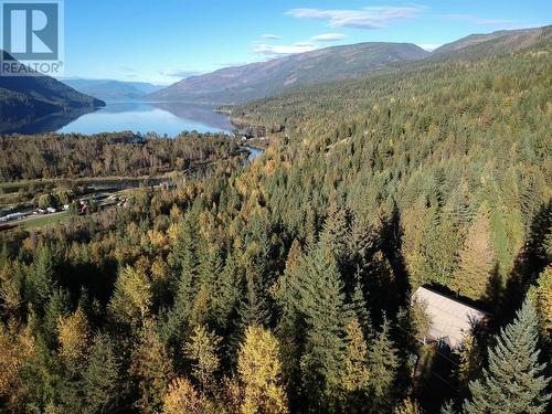 3217 Lumby Mabel Lake Road, Lumby, BC - Outdoor With View