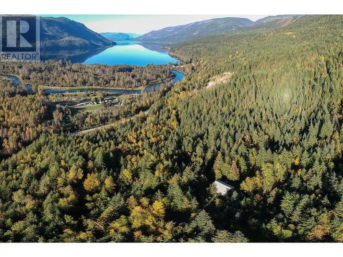 3217 Lumby Mabel Lake Road, Lumby, BC - Outdoor With View