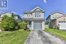 884 Marigold Street, London, ON  - Outdoor With Facade 