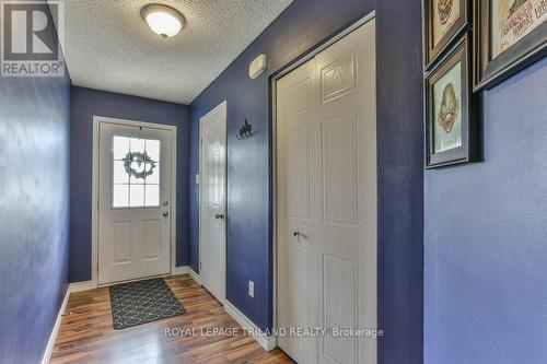 884 Marigold Street, London, ON - Indoor Photo Showing Other Room