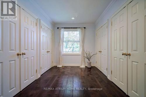 8 Medalist Road, Toronto, ON - Indoor Photo Showing Other Room