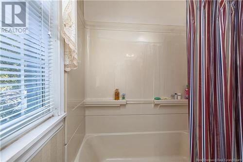 56 West Lane, Moncton, NB - Indoor Photo Showing Bathroom