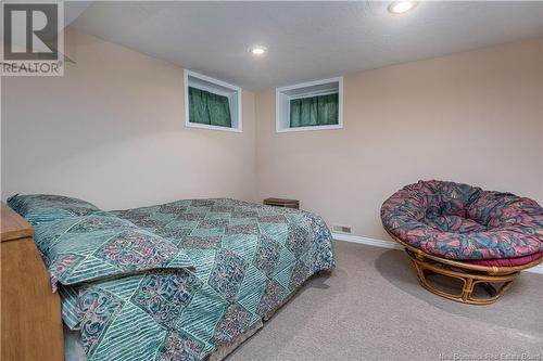 56 West Lane, Moncton, NB - Indoor Photo Showing Bedroom