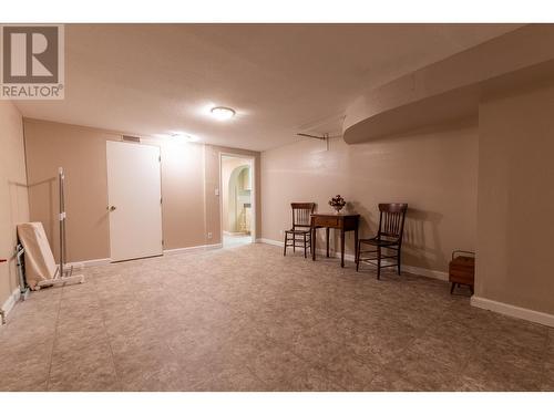 149 111 S Tabor Boulevard, Prince George, BC - Indoor