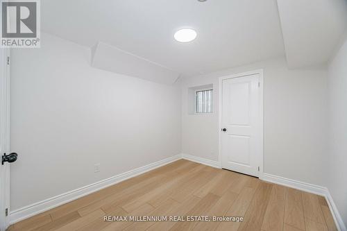 5 Madoc Road, Brampton, ON - Indoor Photo Showing Other Room