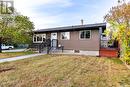 1164 Hochelaga Street W, Moose Jaw, SK  - Outdoor 