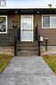 1164 Hochelaga Street W, Moose Jaw, SK  - Outdoor 