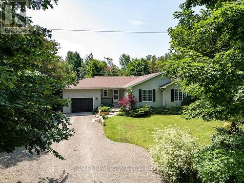 136 Maple Lane, Blue Mountains, ON - Outdoor