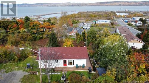 103 Lavigne Lane, Dalhousie, NB - Outdoor With Body Of Water With View