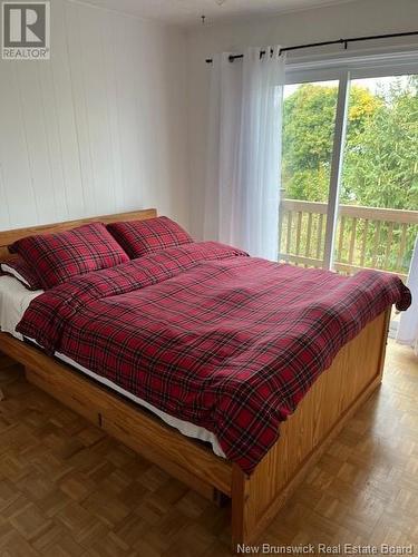 103 Lavigne Lane, Dalhousie, NB - Indoor Photo Showing Bedroom