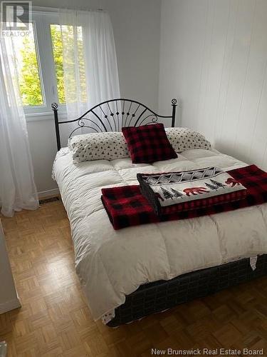 103 Lavigne Lane, Dalhousie, NB - Indoor Photo Showing Bedroom