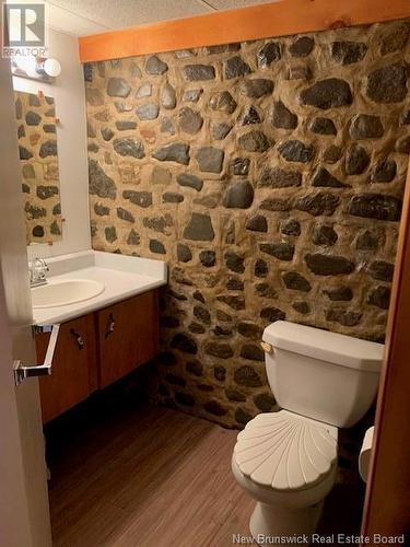 103 Lavigne Lane, Dalhousie, NB - Indoor Photo Showing Bathroom