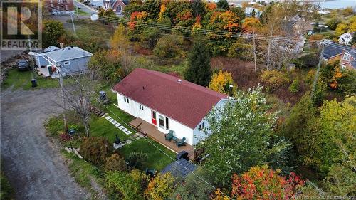 103 Lavigne Lane, Dalhousie, NB - Outdoor With View