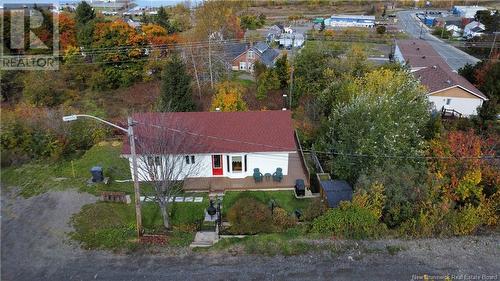 103 Lavigne Lane, Dalhousie, NB - Outdoor