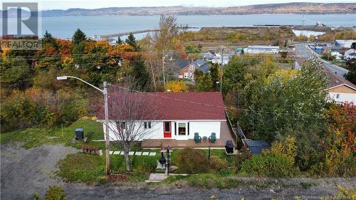 103 Lavigne Lane, Dalhousie, NB - Outdoor With Body Of Water With View