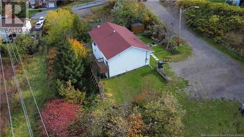 103 Lavigne Lane, Dalhousie, NB - Outdoor With View