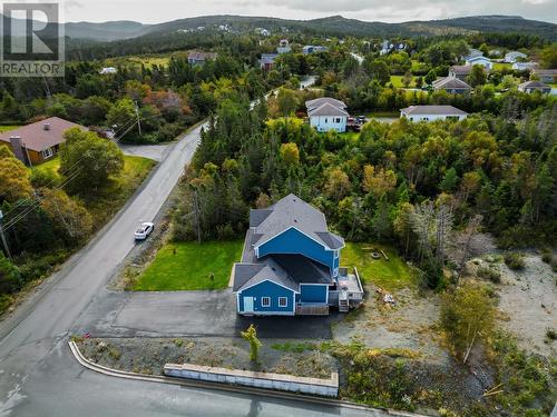 326 Dunn'S Hill Road, Conception Bay South, NL - Outdoor With View