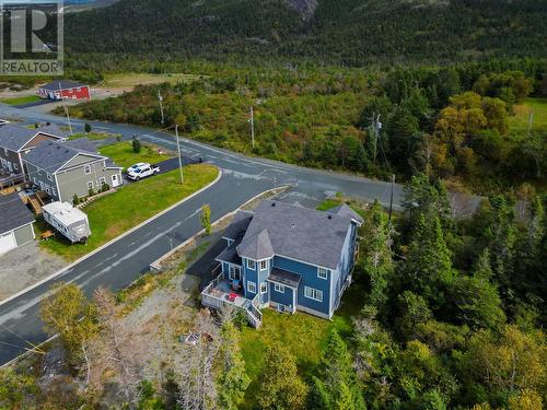 326 Dunn'S Hill Road, Conception Bay South, NL - Outdoor With View