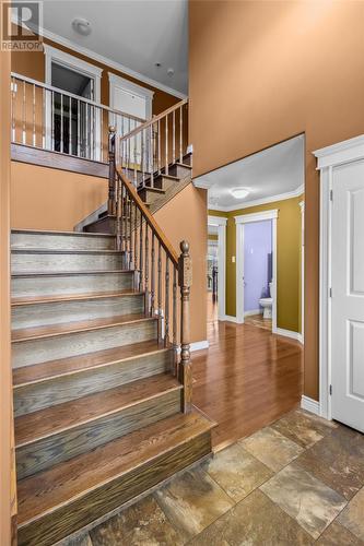 326 Dunn'S Hill Road, Conception Bay South, NL - Indoor Photo Showing Other Room