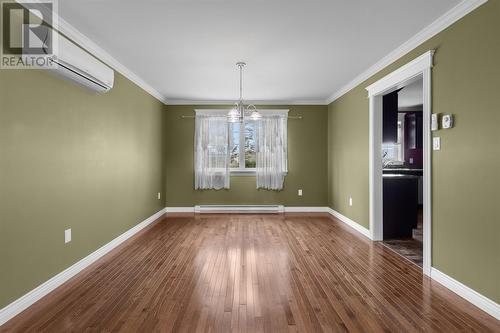 326 Dunn'S Hill Road, Conception Bay South, NL - Indoor Photo Showing Other Room