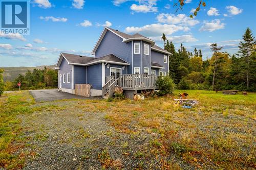 326 Dunn'S Hill Road, Conception Bay South, NL - Outdoor