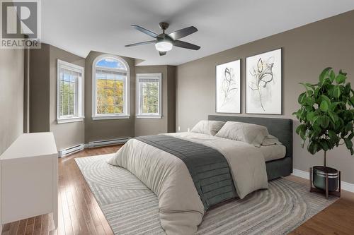 326 Dunn'S Hill Road, Conception Bay South, NL - Indoor Photo Showing Bedroom