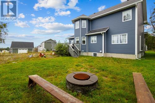 326 Dunn'S Hill Road, Conception Bay South, NL - Outdoor