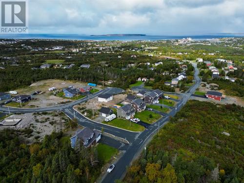 326 Dunn'S Hill Road, Conception Bay South, NL - Outdoor With View